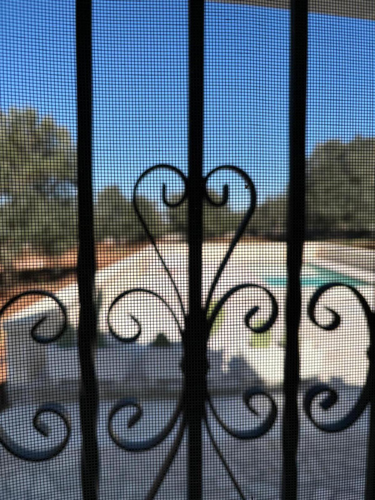 Trullo Terra Di Alix Villa Ostuni Dış mekan fotoğraf